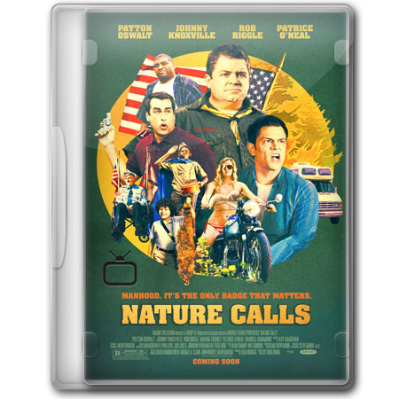 Nature Calls 2012 دانلود فیلم Nature Calls 2012