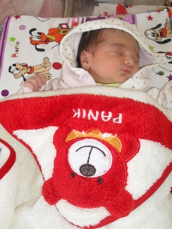 دختره یک روزه من
