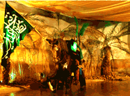 محرم نوش آباد،کربلا
