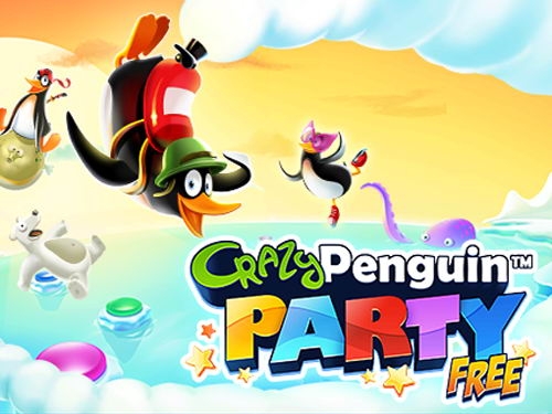 دانلود بازی موبایل پنگوئن دیوانه Crazy Penguin Party فرمت جاوا