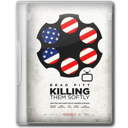 Killing Them Softly 2012 دانلود فیلم Killing Them Softly 2012