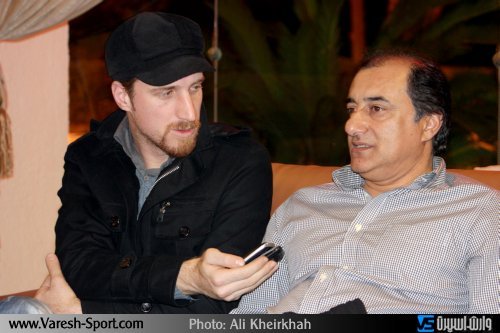 امیر افتخاری