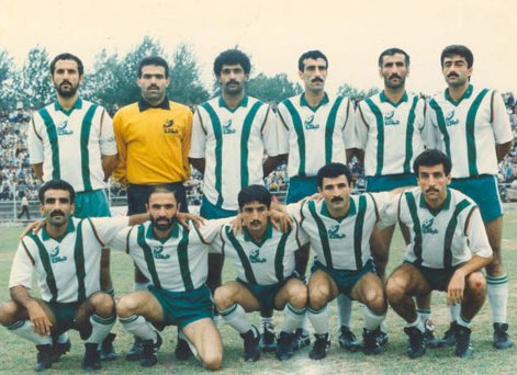 امیر افتخاری - منتخب گیلان