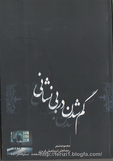 با شاعران فریزی