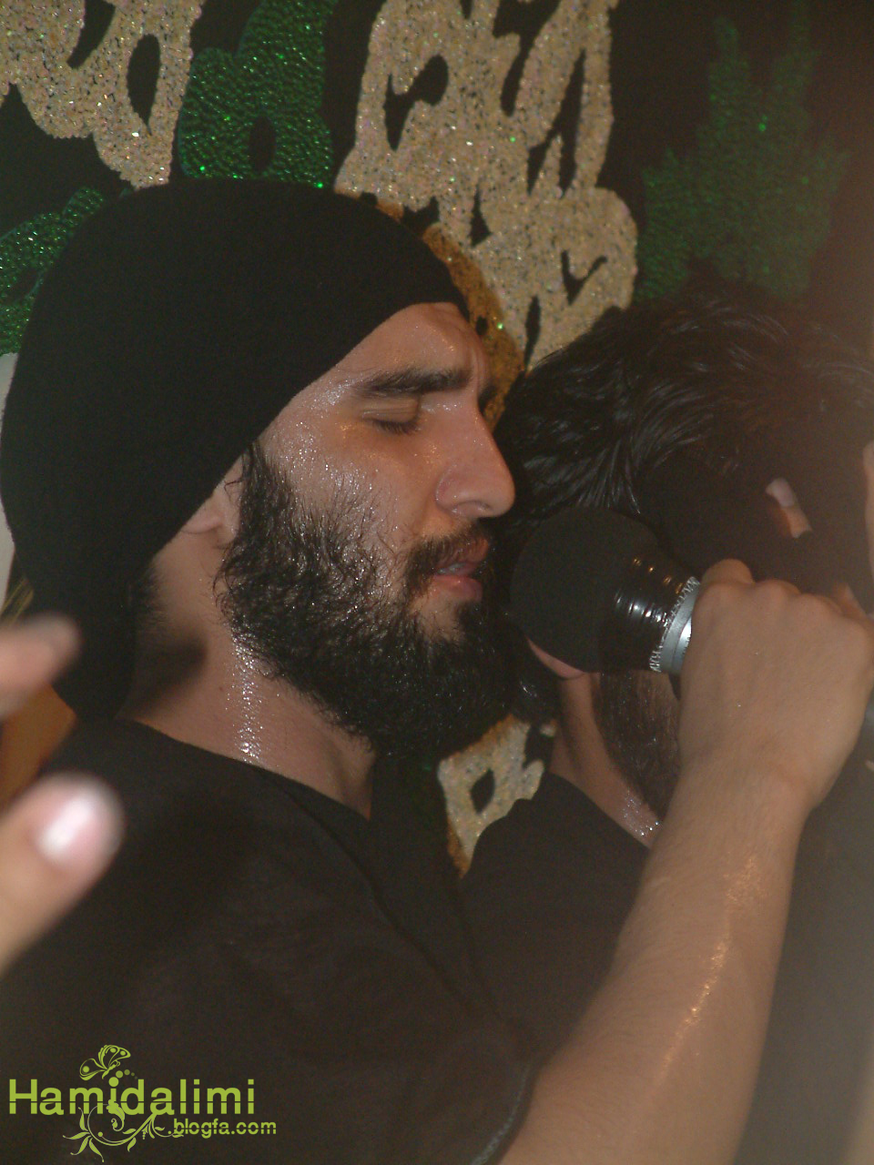 حمید علیمی