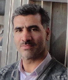 آقای اصغر عیوضی