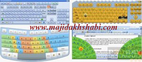 تایپ سریعتر با نرم افزار Comfort Typing Pro 7.0.2.0 تایپ سریعتر با نرم افزار Comfort Typing Pro 7.0.2.0