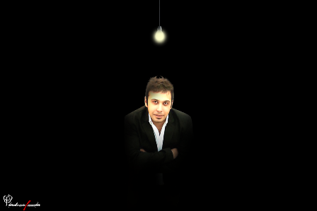 دو آهنگ بی کلام از محسن چاوشی