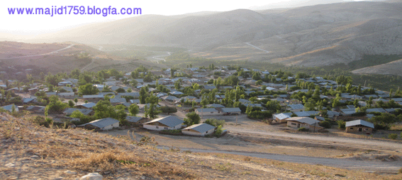 روستای موسی کلایه