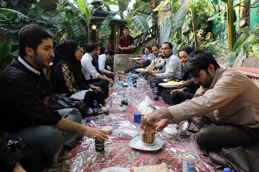 در حاشيه کنگره جهاد ملی ، اثر زدایی از تهاجم اقتصادی در سایه تولید ملی در تبريز
