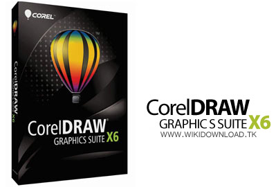 coreldraw graphics suite x6 v16 0 download