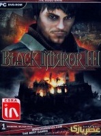خرید بازی black mirror 3