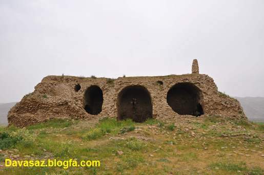کوشک اردشیر