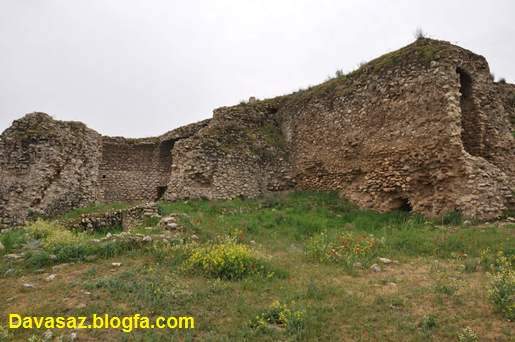 کوشک اردشیر
