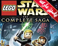 بازی جنگ ستارگان نسخه لگو | Lego Star Wars