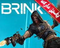 بازی پرتگاه | BRINK
