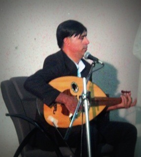 عبدالخالق آلبوعلي