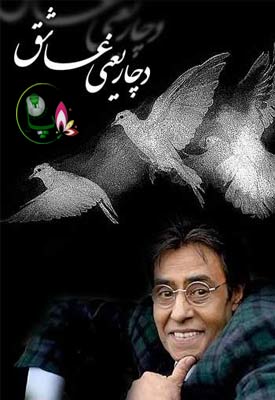 گروه دوبلاژ پارادایز