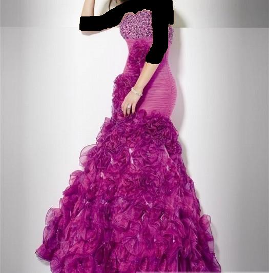 مدل لباس نامزدی 2013،جدیدترین مدل لباس عروس http://jojoman.mihanblog.com         