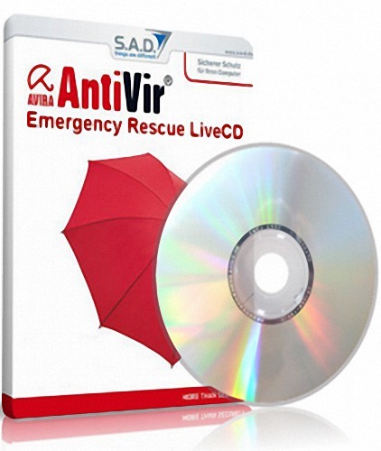 نسخه جدید آنتی ویروس رایگان Avira Free Antivirus 13.0.0.2735