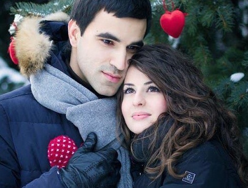شعرها و عکس های عاشقانه بهارجون