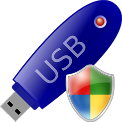 دانلود آخرین ورژن محافظ یو اس بی USB Disk Security 6.20.125