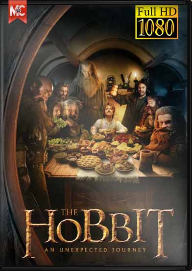 دانلود فیلم 2012 The Hobbit An Unexpected Journey HobbiT دانلود فیلم 2012 The Hobbit An Unexpected Journey