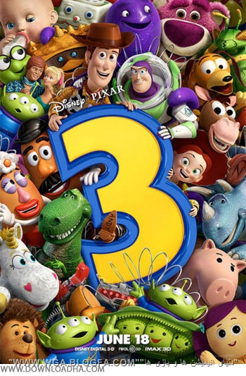 Toy Story 3