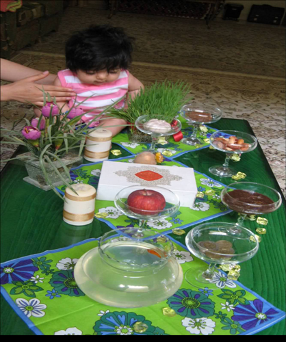 کودک من