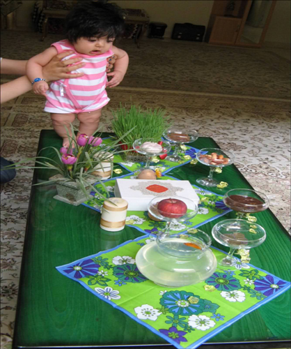 کودک من