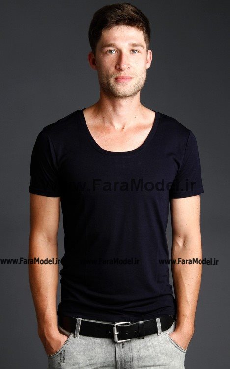مدل های تی شرت مردانه بهار 92