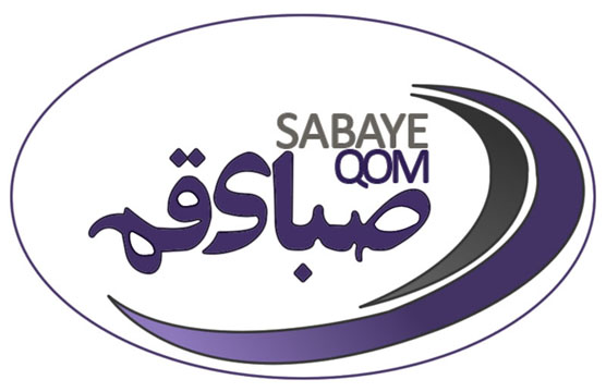 کانون هواداران ورزش اراک - لوگوی باشگاه صبای قم