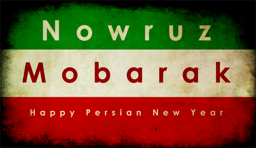 پست های نوروزی