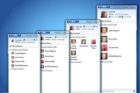 Trillian