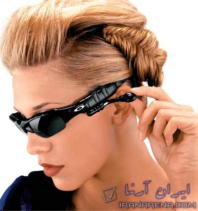 عینک آفتابی
