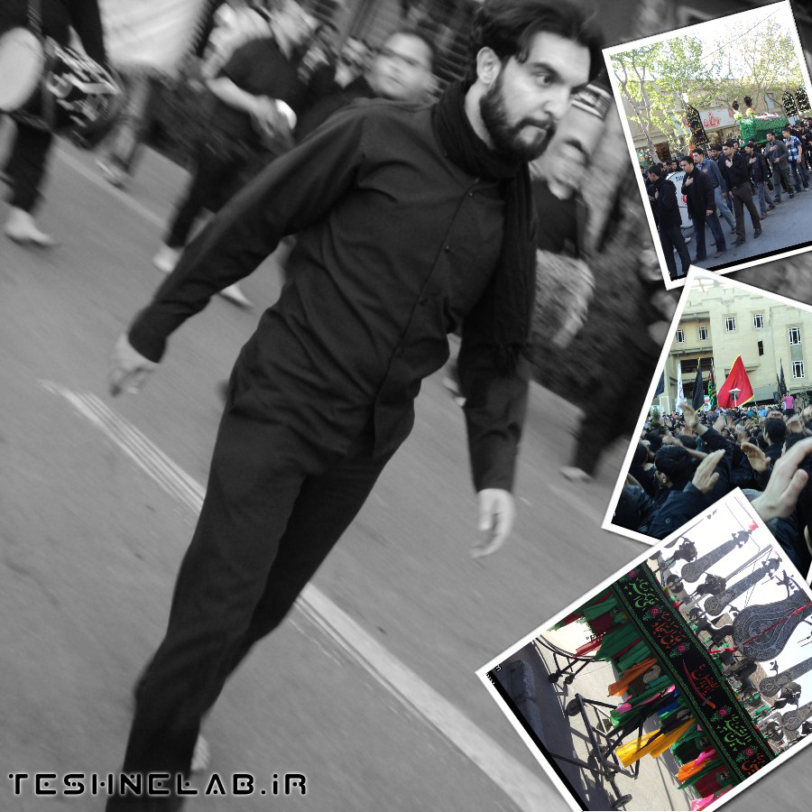 حمید علیمی
