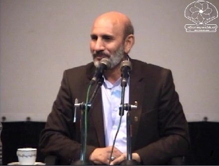 استاد حسین خیراندیش