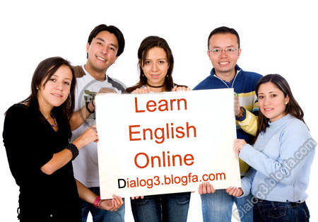 شیوه آموزش زبان انگلیسی