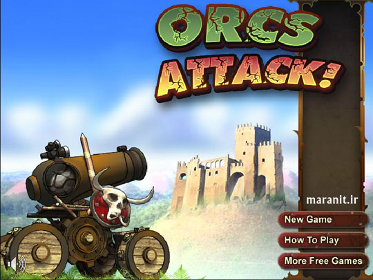 Click To Start Game