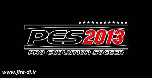 download free pro evolution soccer 2013
