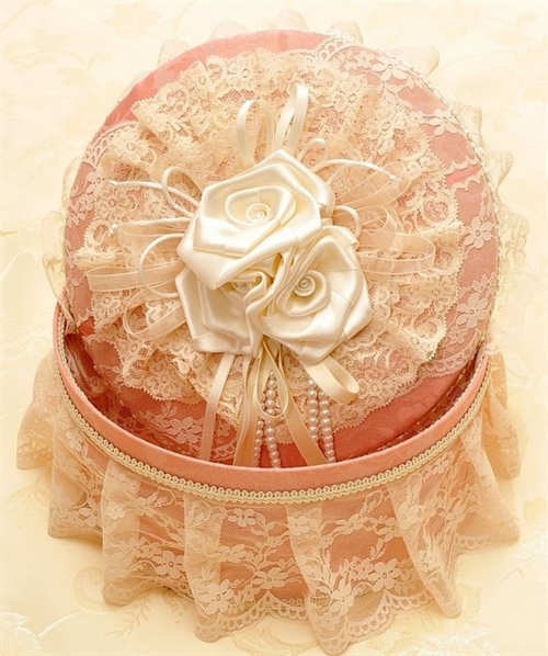 جعبه تزیینی