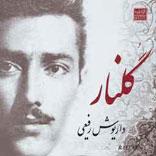 داریوش رفیعی