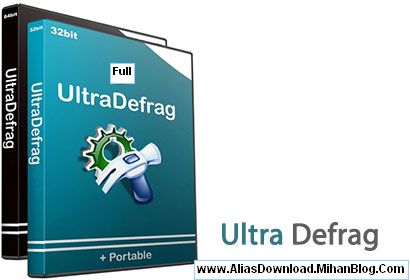 UltraDefrag 6.0.0