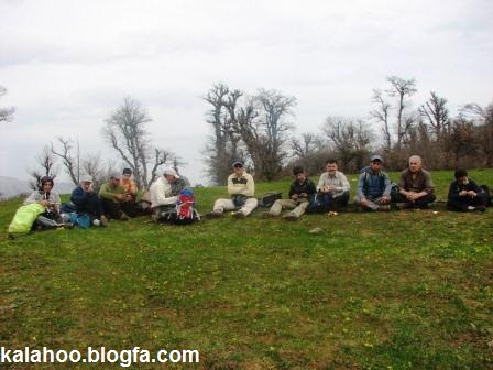 کلاردشت