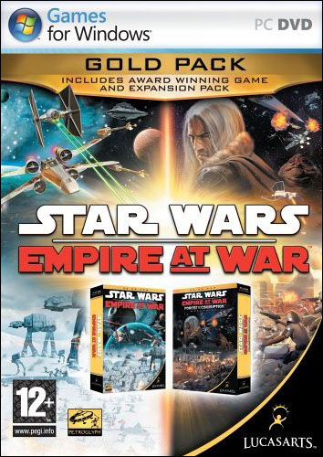 Star Wars  Empire at War 