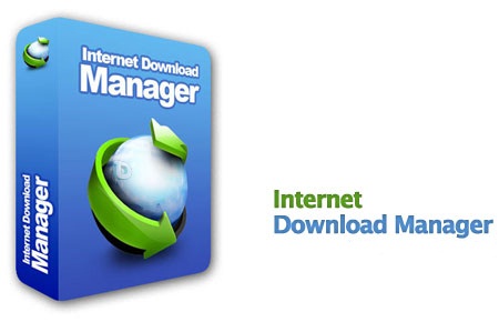 Internet Download Manager 6.15.8 Final