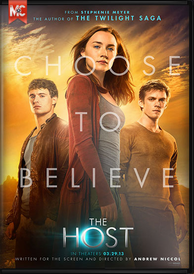 دانلود فيلمThe Host 2013 the host دانلود فيلمThe Host 2013