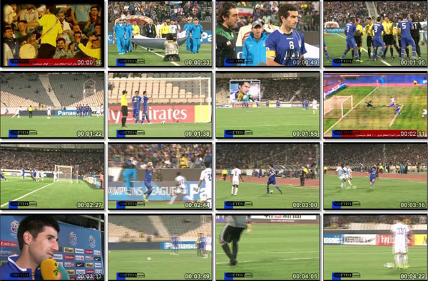 دوربین خبرساز .:. استقلال - الهلال .:. لیگ قهرمانان 2013 دوربین خبرساز .:. استقلال - الهلال .:. لیگ قهرمانان 2013