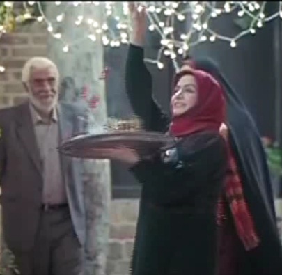 پخش نماهنگ زیبای «سنگ صبور» از شبکه شما پخش نماهنگ زیبای «سنگ صبور» از شبکه شما
