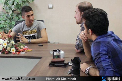 علیرضا جهانبخش